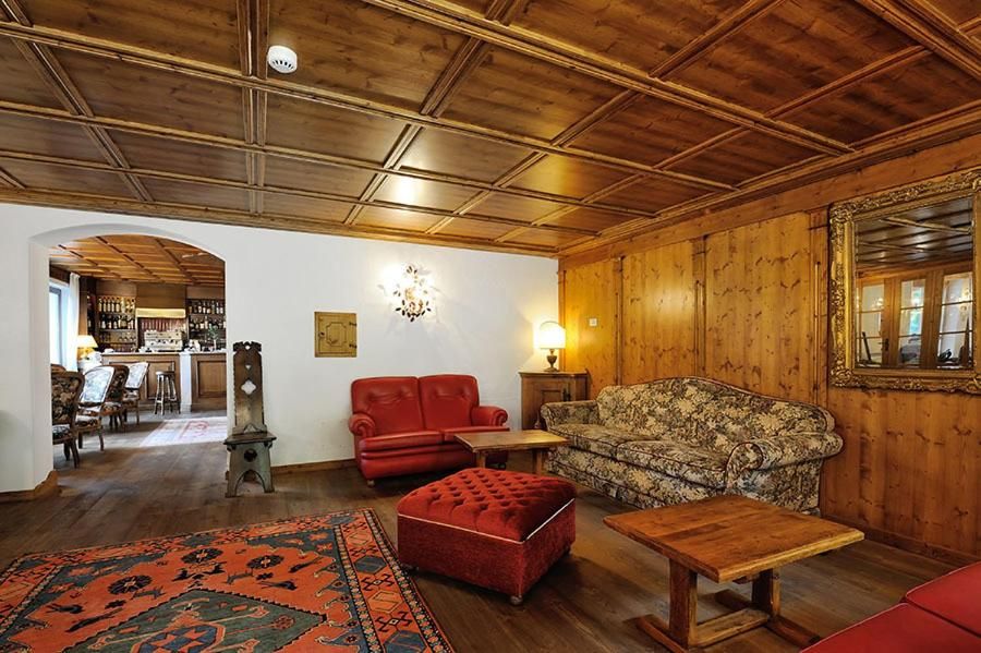 Touring hotel Madonna di Campi фото 8