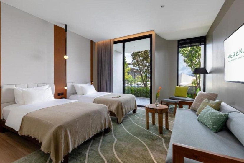 Varana Hotel Krabi фото 61