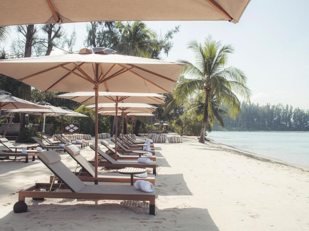 Anantara Layan Phuket Resort фото 44