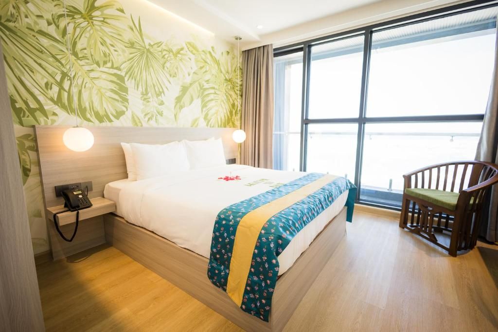 Beach Hotel Guraidhoo фото 25