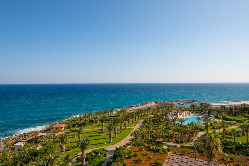 Iberostar Waves Creta Panorama & Mare фото 34