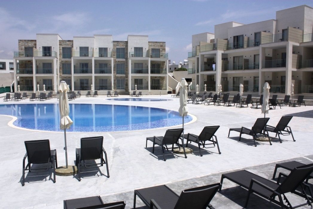 Amphora Hotel & Suites фото 53