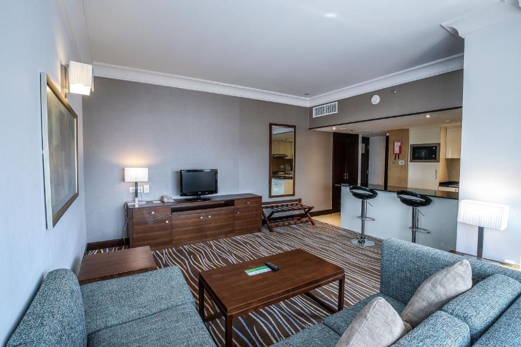 Copthorne Downtown Abu Dhabi фото 44