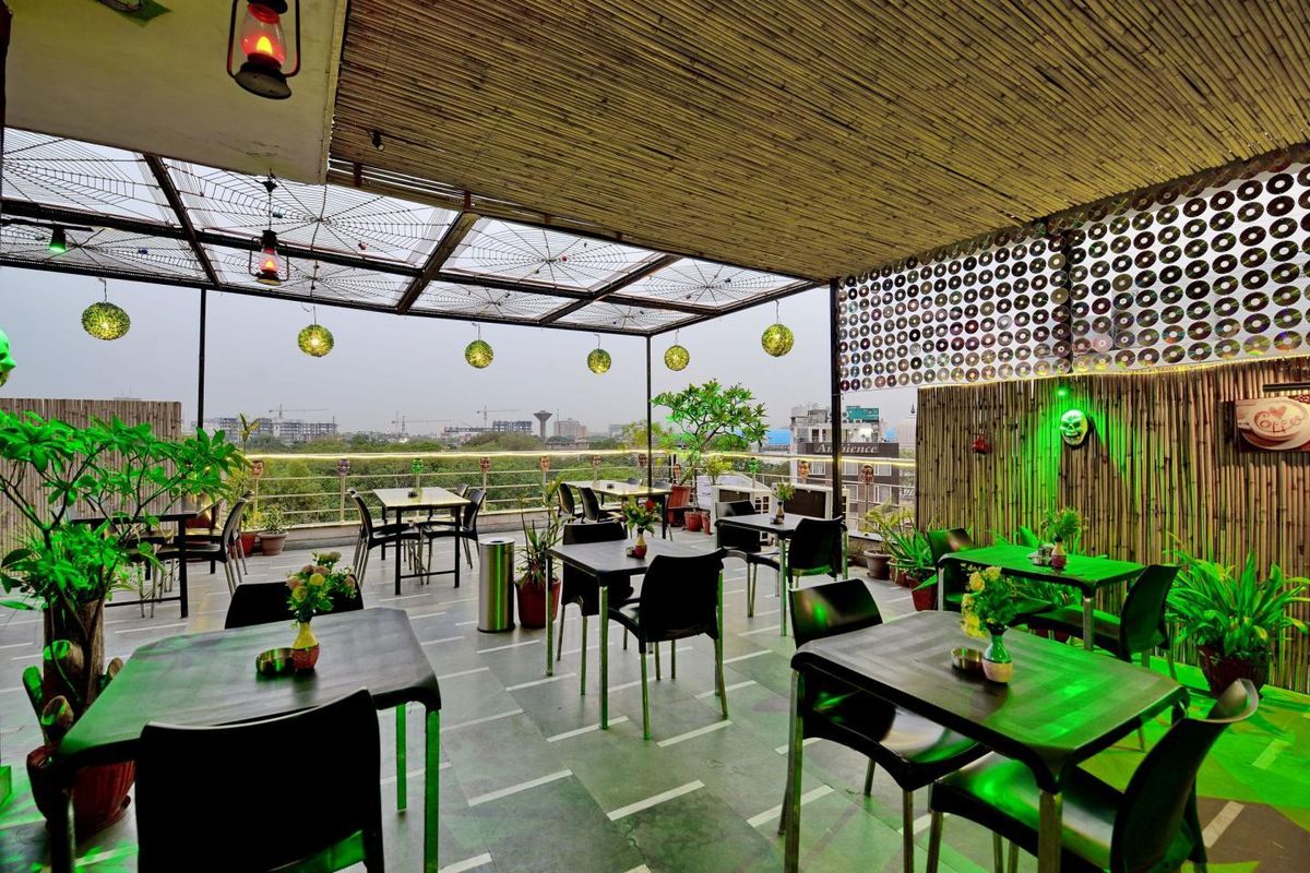 Trimrooms Star Plaza фото 7