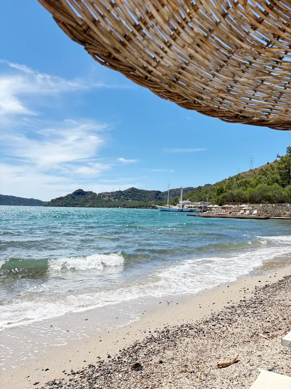Fortezza Beach Resort фото 54