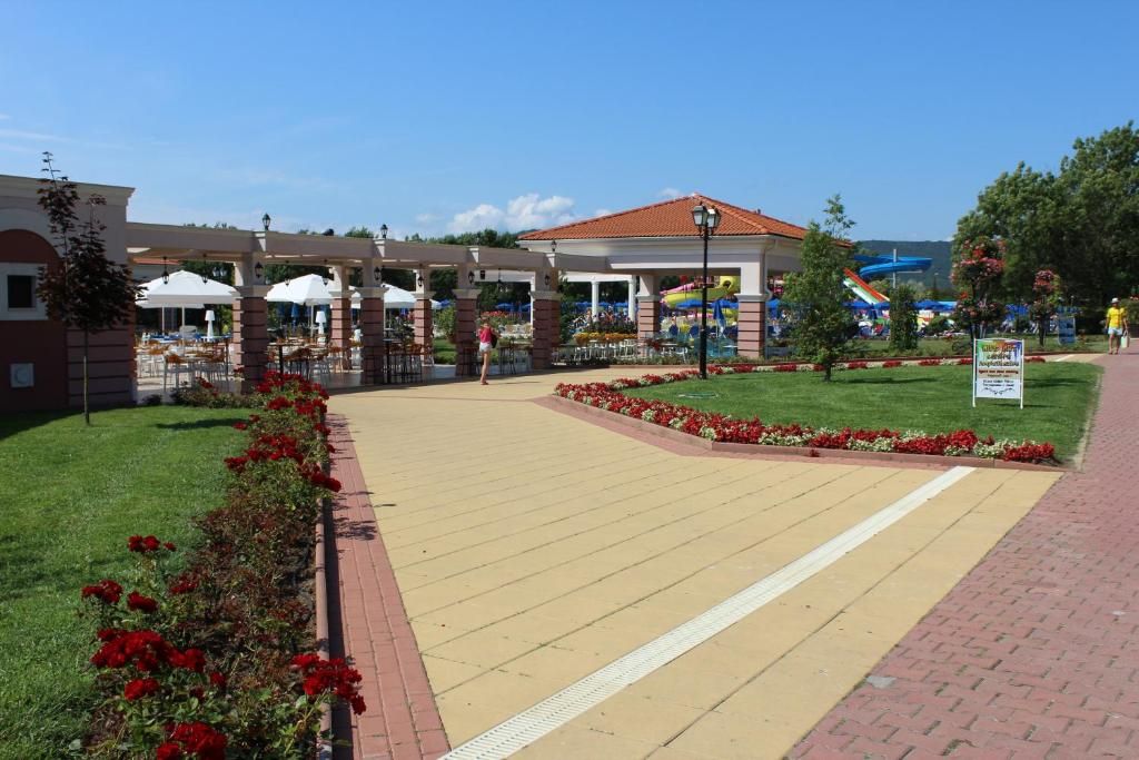 Duni Holiday Village фото 26