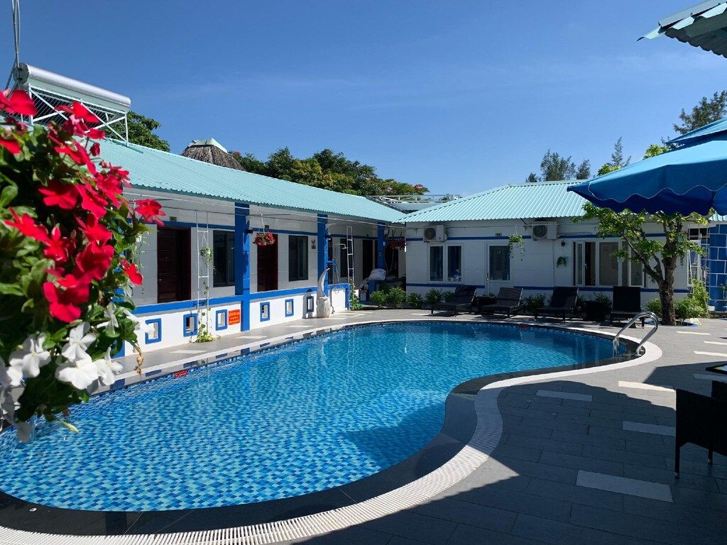 La Vita Hotel Vung Tau фото 0