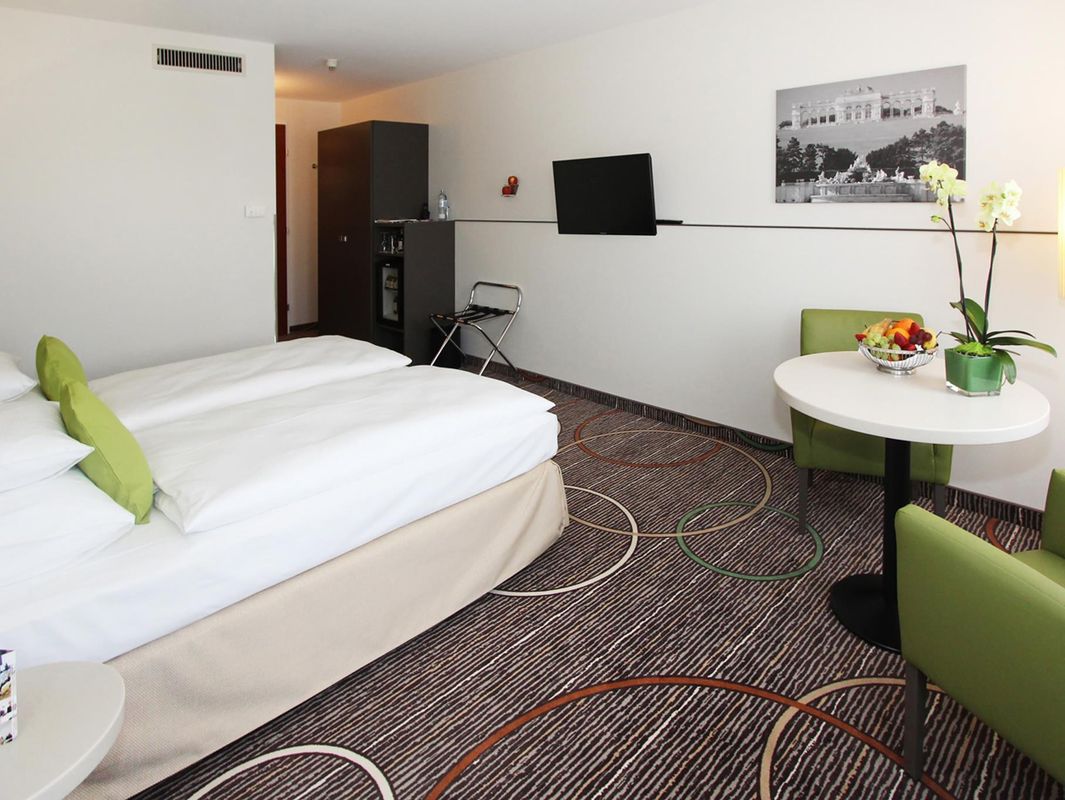 Arcotel Wimberger фото 2