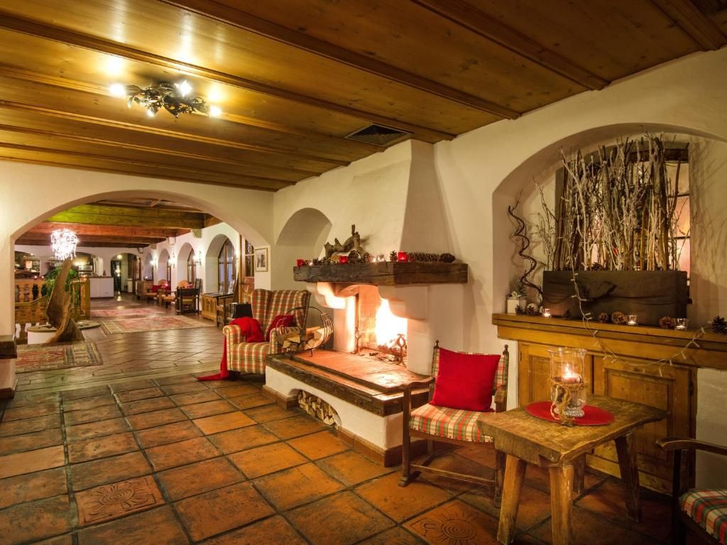 Johannesbad Hotel St. Georg фото 24