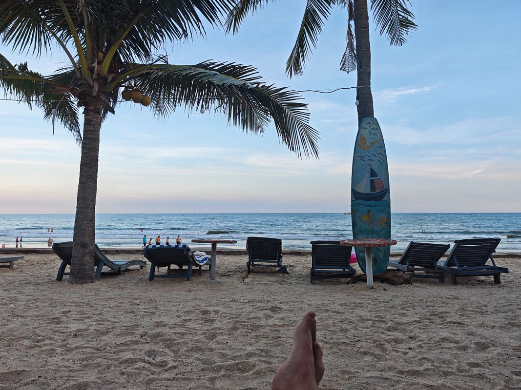 Dynasty Muine Beach Resort фото 45