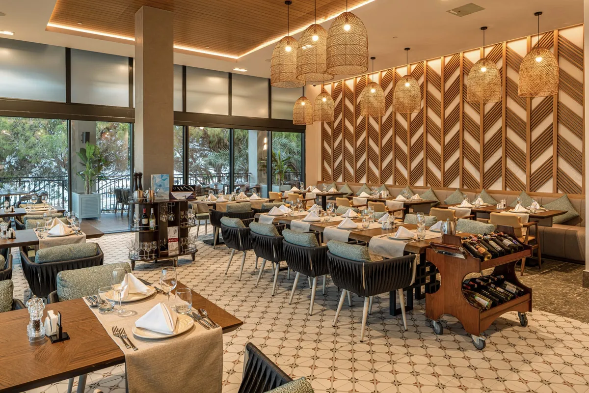 Swandor Hotels & Resorts Kemer фото 57