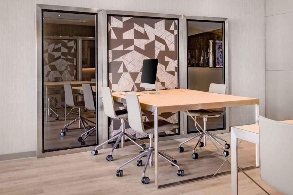 AC Hotel Tarragona by Marriott фото 7
