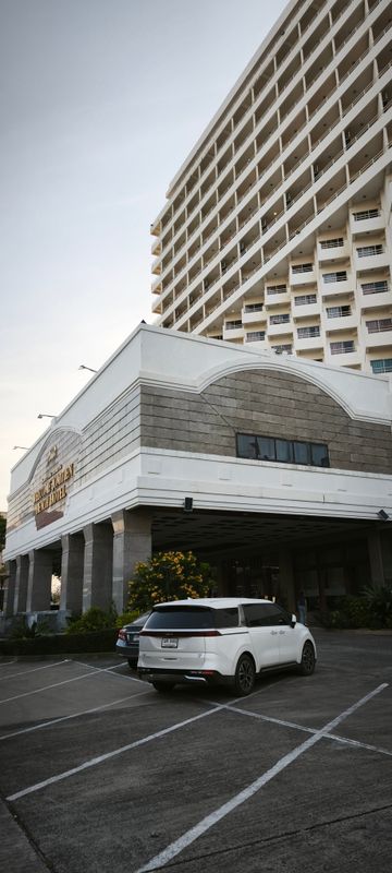 Welcome Jomtien Beach Hotel фото 14