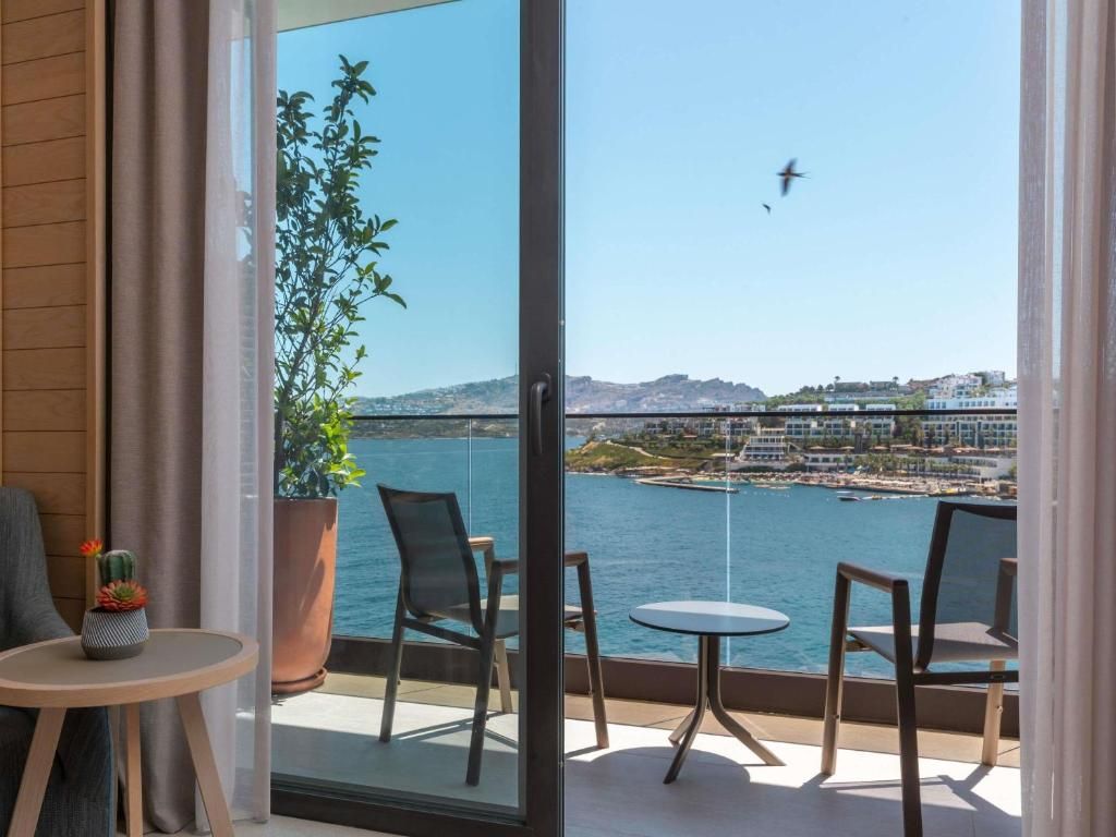 MGallery The Bodrum Hotel Yalikavak фото 81