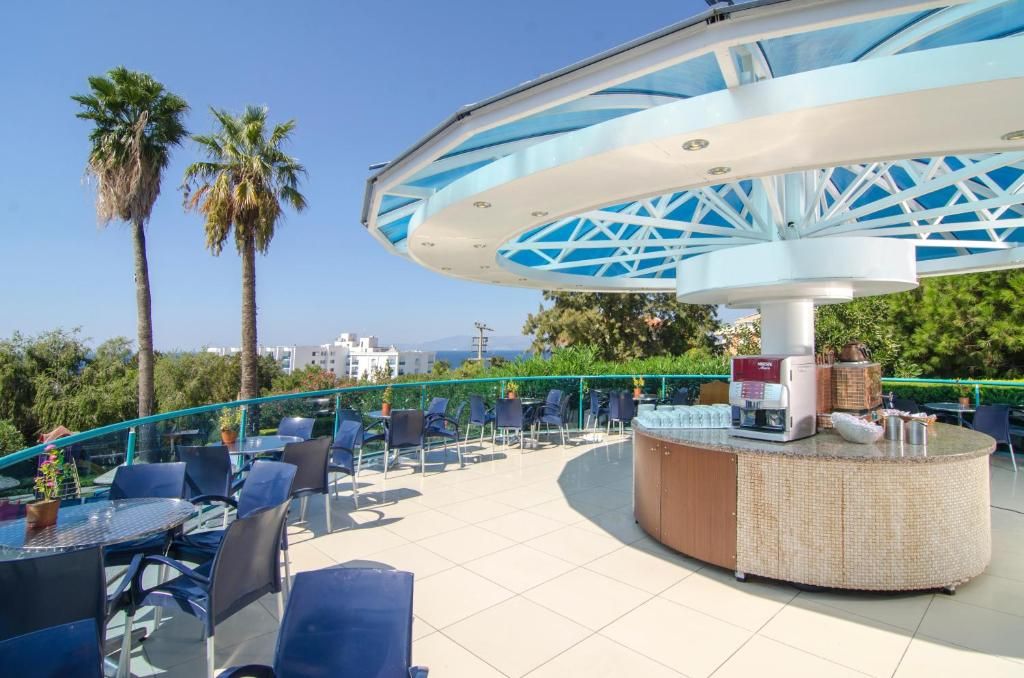 The Grand Blue Sky International Hotel фото 66