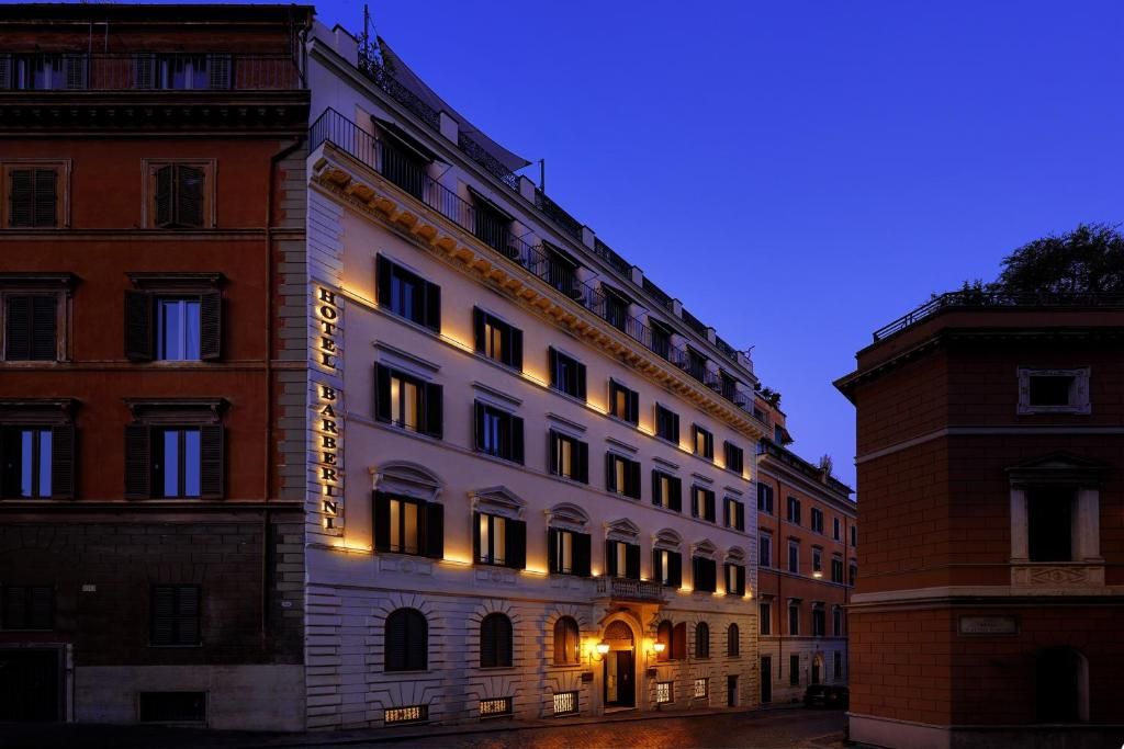 Barberini фото 12