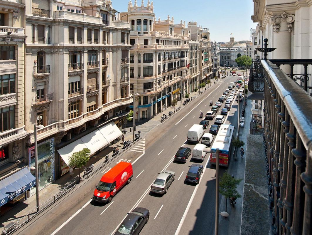 Catalonia Gran Via фото 7