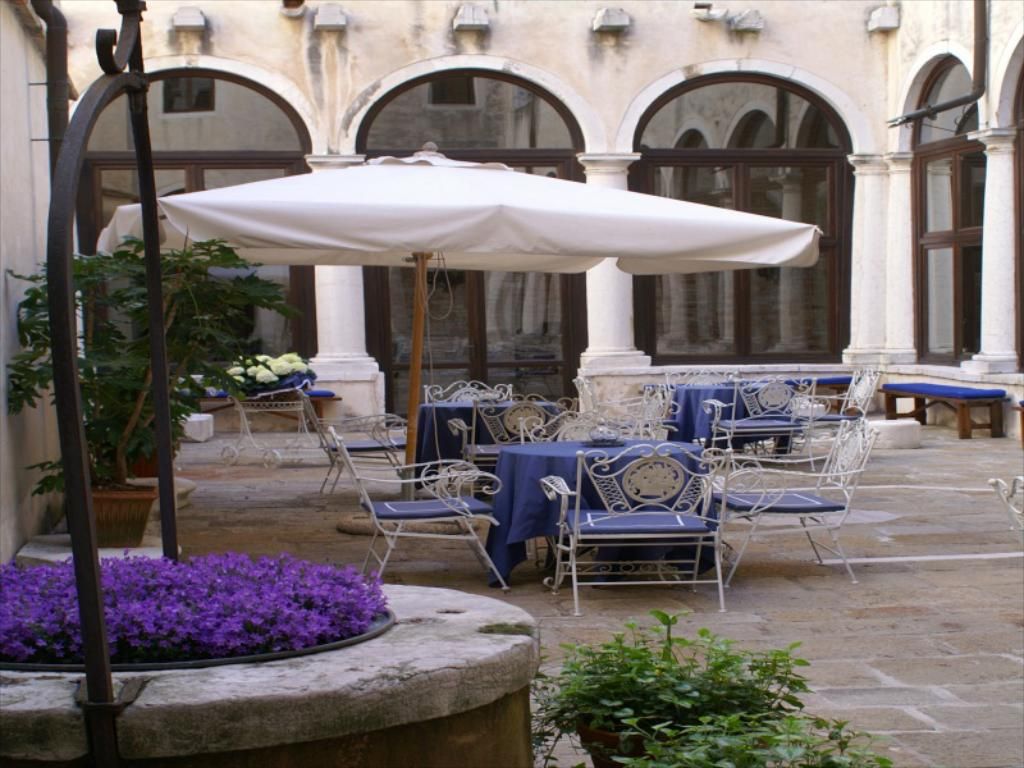 Bauer Palladio Hotel & Spa фото 2