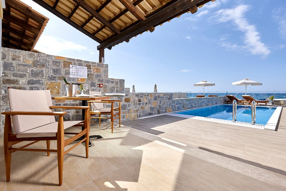 Alexander Beach Hotel & Village фото 70