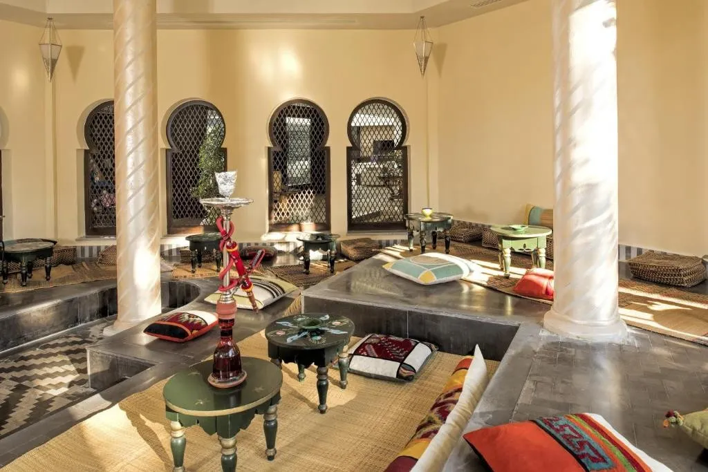 Iberostar Selection Diar El Andalous фото 17