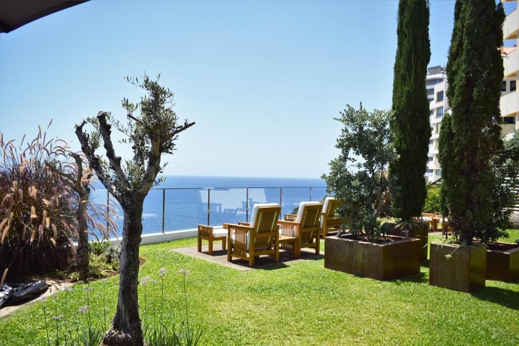 Madeira Regency Cliff - Adults Only фото 4