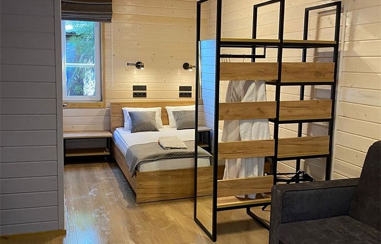 Гостиничный комплекс «Новый Свет» фото 145