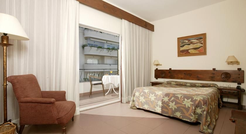 Hotel Lima - Adults Recommended фото 20