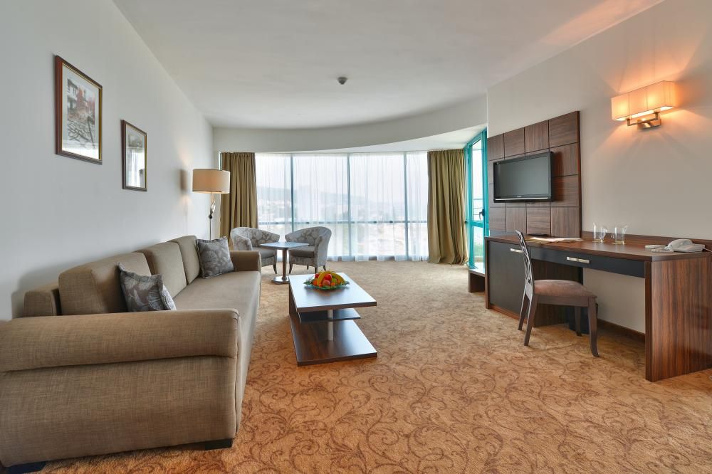 Marina Grand Beach фото 20