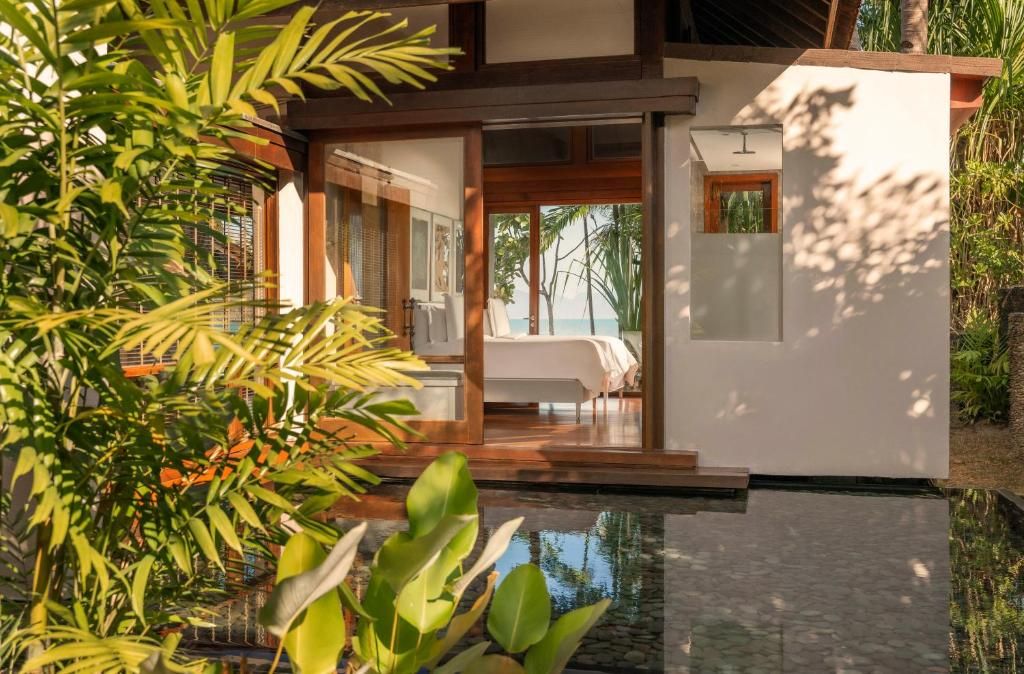Four Seasons Resort Langkawi фото 34
