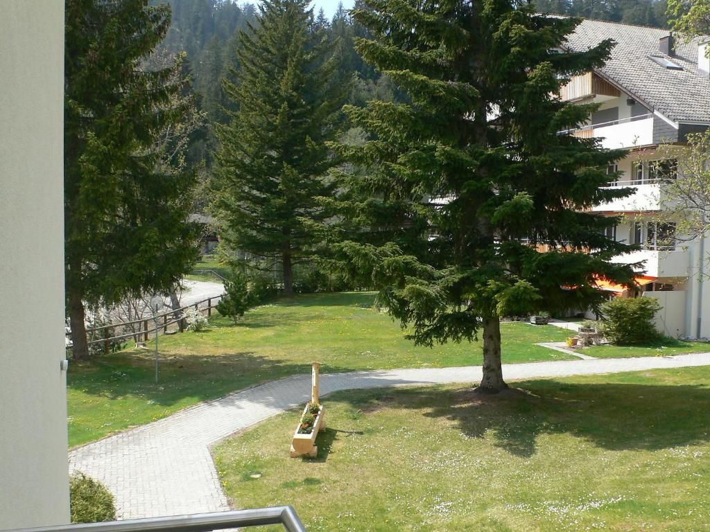 Apartment Val Signina.1 фото 8