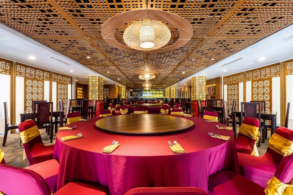 Vouk Hotel & Suites фото 50