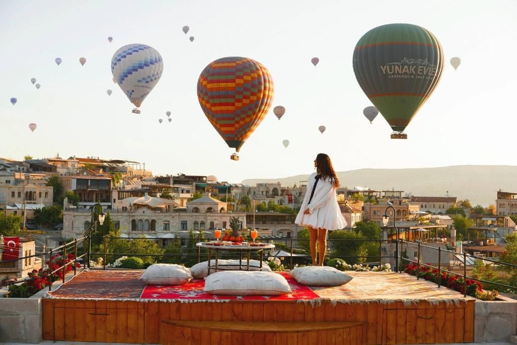 Design Cappadocia фото 34
