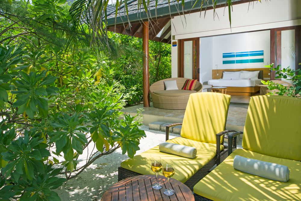 Summer Island Maldives фото 121