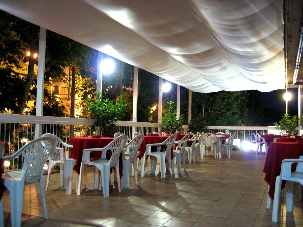 Hotel Galles фото 4