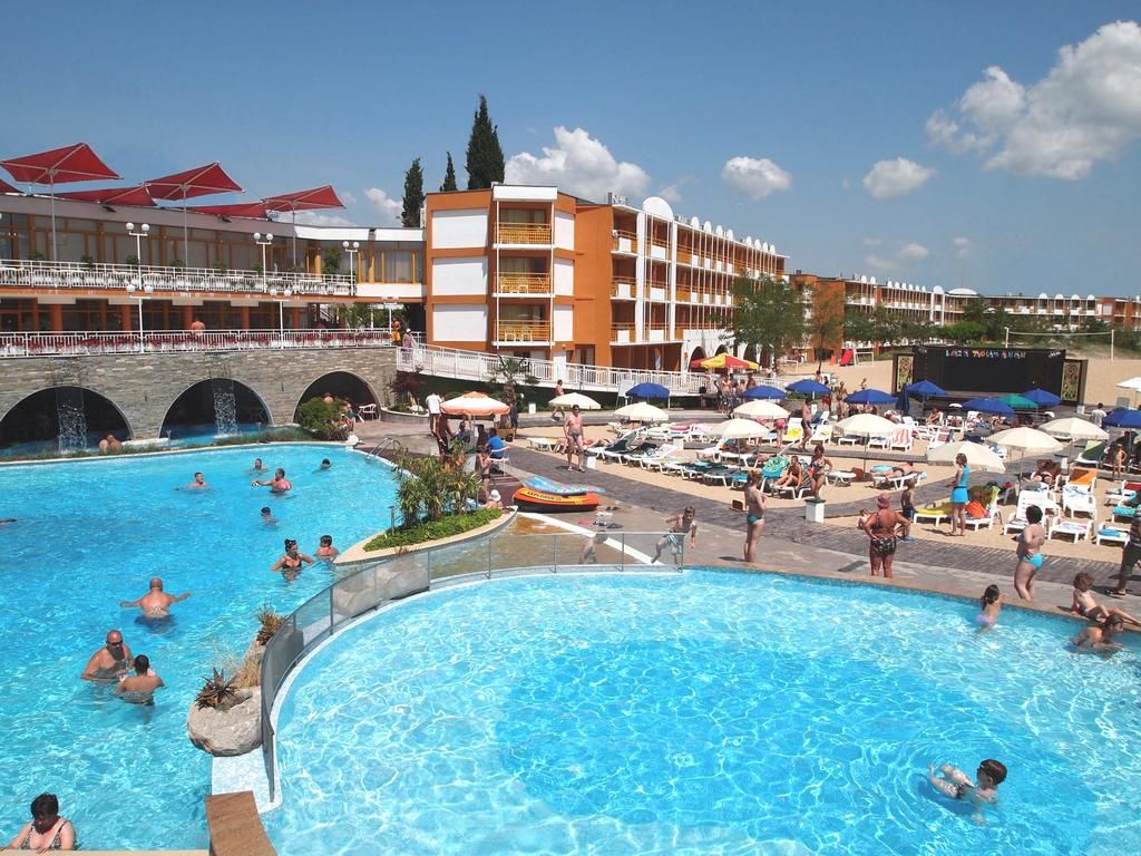 Nessebar Beach фото 0