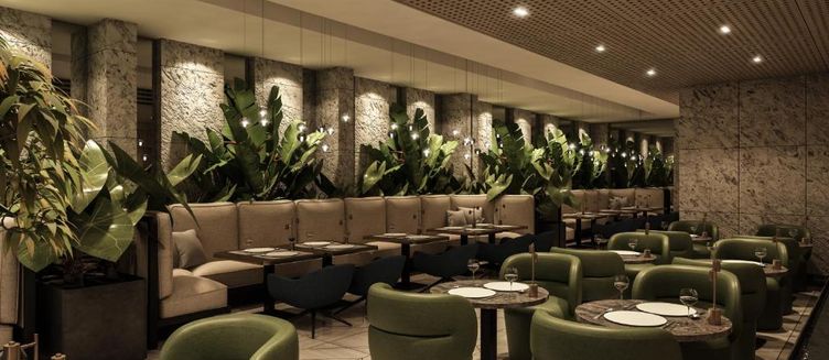 Фото отеля Rayelin Hotel Taksim