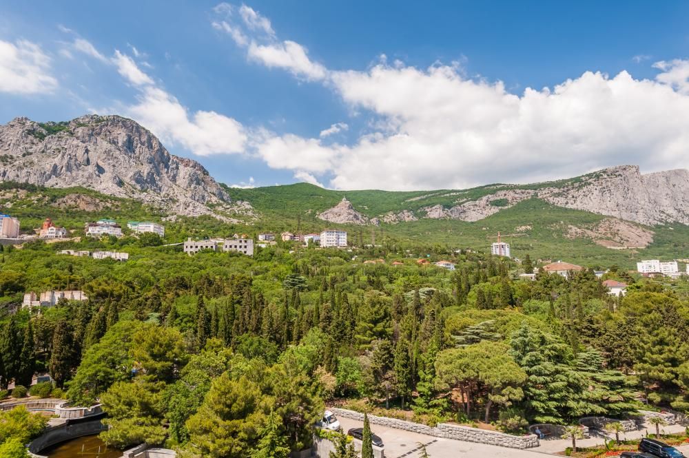 Санаторий «Foros Wellness & Park» фото 130