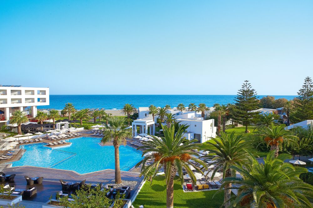 Grecotel Creta Palace фото 25