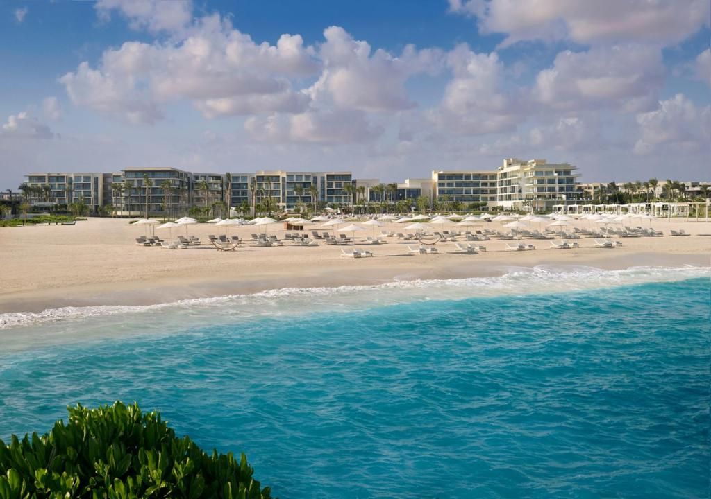 Address Beach Resort Marassi фото 58