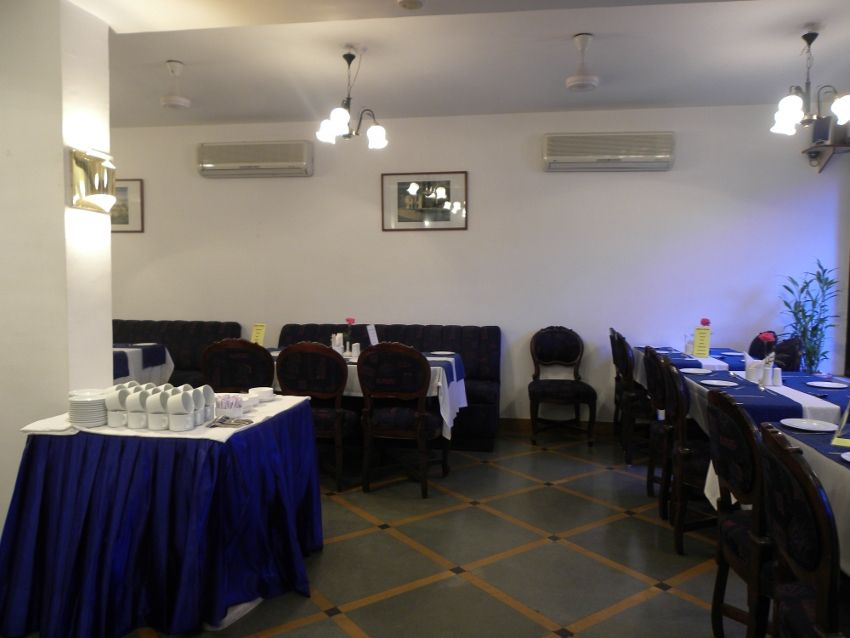Kamat Holiday Homes фото 13