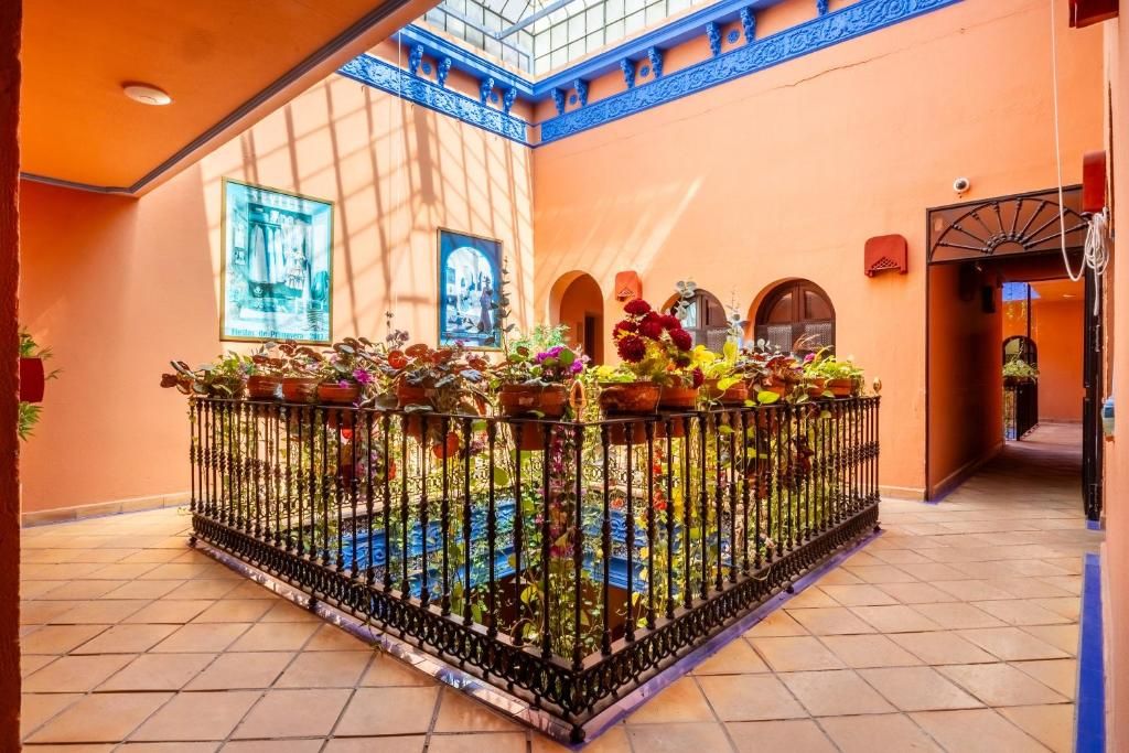 Patio de la Alameda фото 17