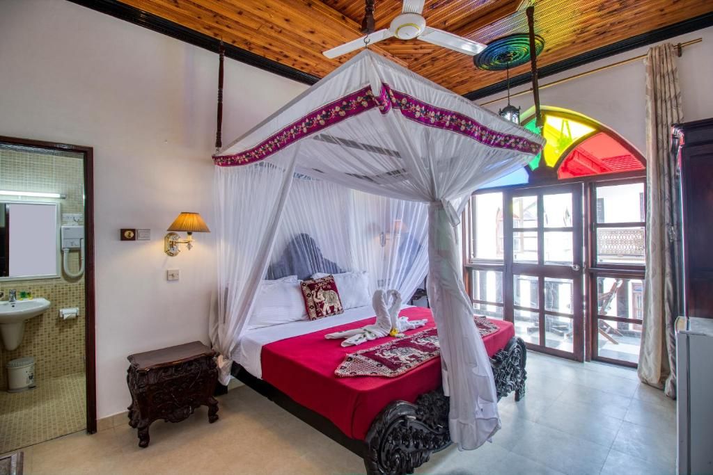 Tembo House фото 40