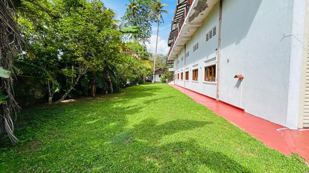 Guest House «Skywalker Guest House» фото 35