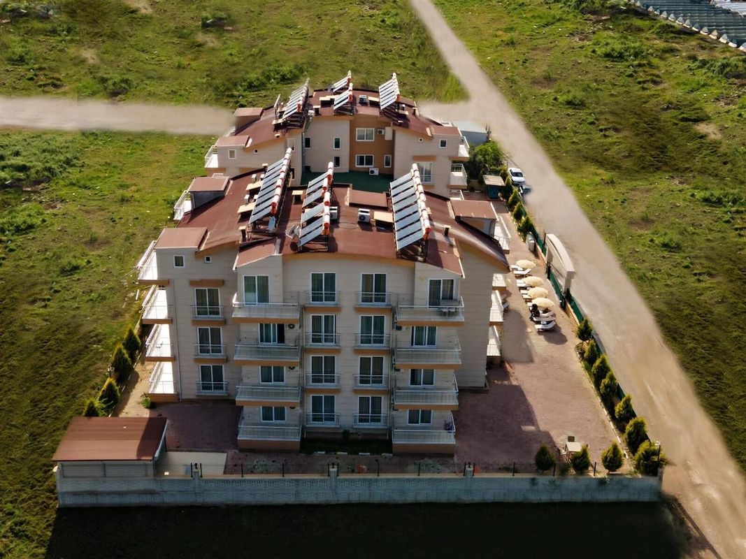 Belek Diamonds Hotel фото 2
