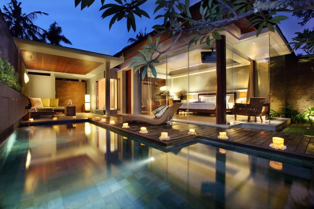 Bali Mandira Beach Resort & Spa фото 64