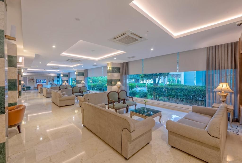 Innvista Hotel Belek фото 215