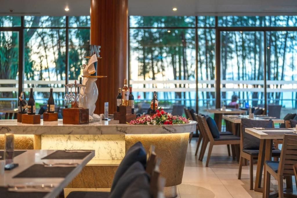 Andaman Pool Villas фото 38