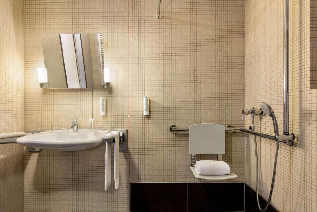 arcona MO.HOTEL фото 22