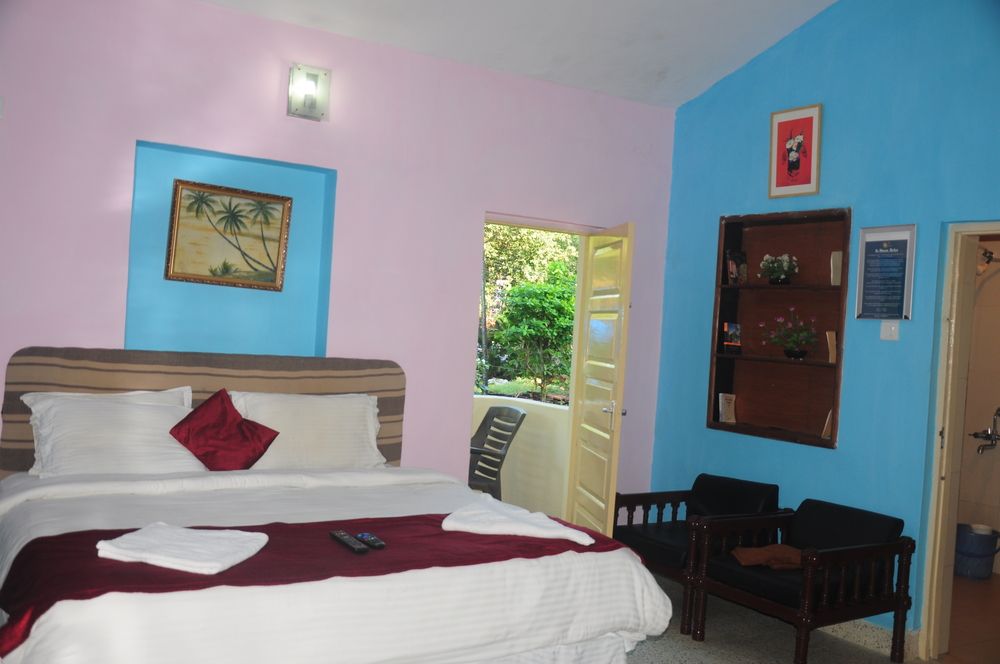 Sunstay Beach Resort фото 11