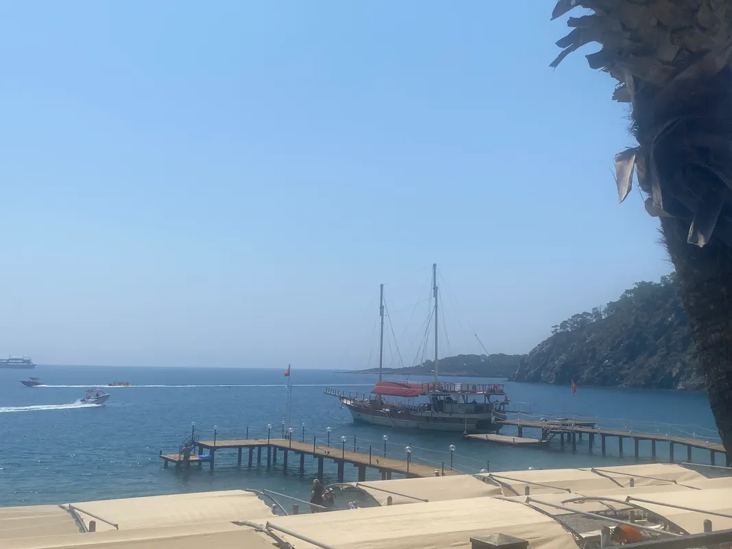 MG Club Akman Beach фото 45